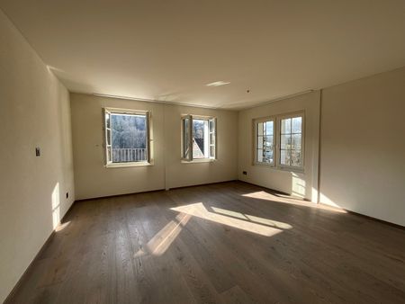 4.5 Zimmer, 169 m², 2. Stock - Foto 3