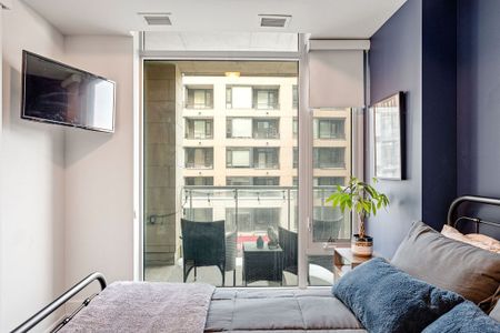 For Lease - 108 RICHMOND Road Unit# 308, Westboro - Hampton Park, Ontario - Photo 5