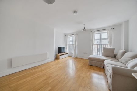 2 bedroom apartment to rent - Photo 5