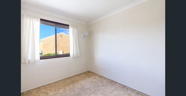 Spacious Townhouse in the Perfect Location - Photo 1