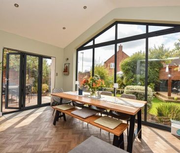 4 bedroom house to rent - Photo 5