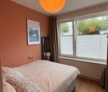 Appartement meublé au rez-de-chaussée, Oostmaaslaan, Rotterdam - À ... - Photo 5