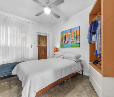 Stylish & Spacious Apartment in the Heart of New Farm - Photo 6