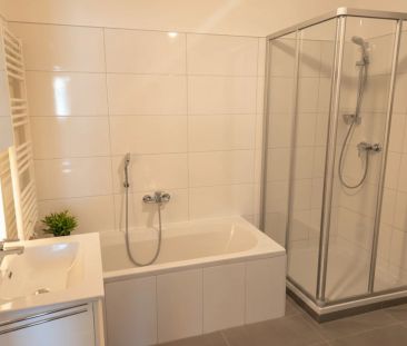 Erstbezug nach Sanierung - 76 m² Wohnung mit verglaster Loggia Enns... - Photo 3