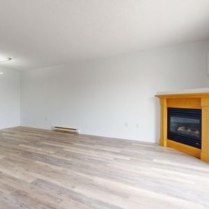 2 Bedroom At 701 St-Joseph - 125 Boulevard Du Mont-Bleu, Hull - Photo 2