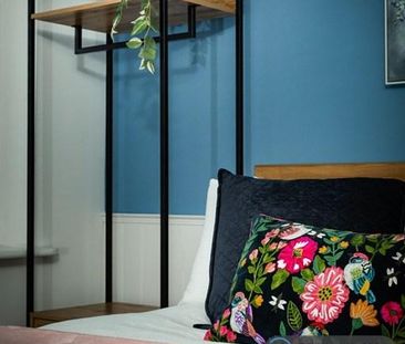 1 bedroom in a house share to rent - Photo 5