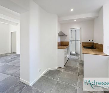 Location appartement 2 pièces, 35.30m², Ajaccio - Photo 4