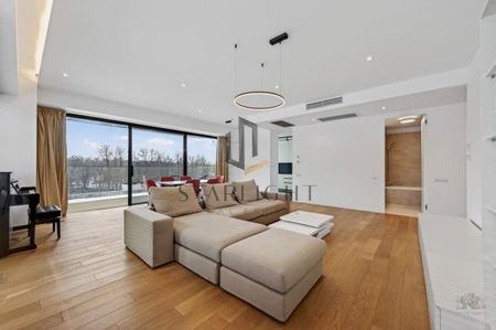 Modern Luxury Apartment | One Mircea Eliade | Floreasca Rent - Photo 5