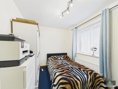 2 bedroom maisonette to rent - Photo 4