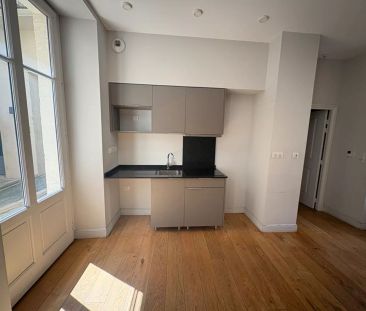 Appartement Narbonne 2 pièce(s) 41.93 m2 - Photo 6