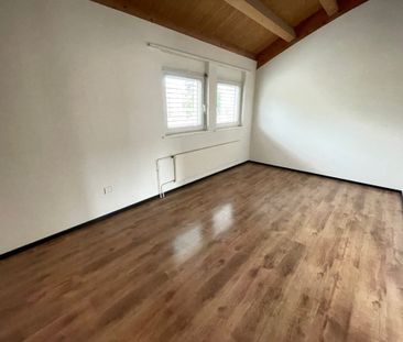 Appartement de 5 pièces en duplex avec balcon - Photo 6