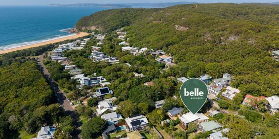 Rare opportunity on Killcare's top beachside address - Furnished Property - Photo 3