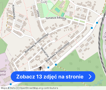 Nowoczesne,jasne 2-pokojowe mieszkanie po remoncie - Zdjęcie 1