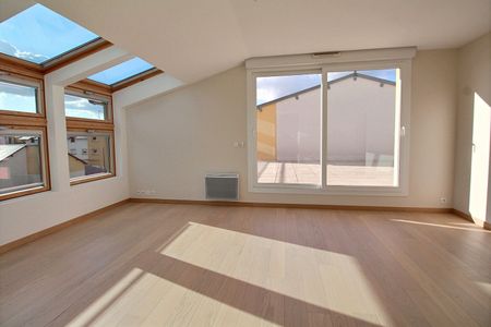LOUVIGNY - appartement 3 pièces - 60 m2 - Photo 4