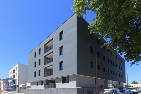 Location Appartement 2 pièces 59m² AVIGNON 84000 - Photo 3