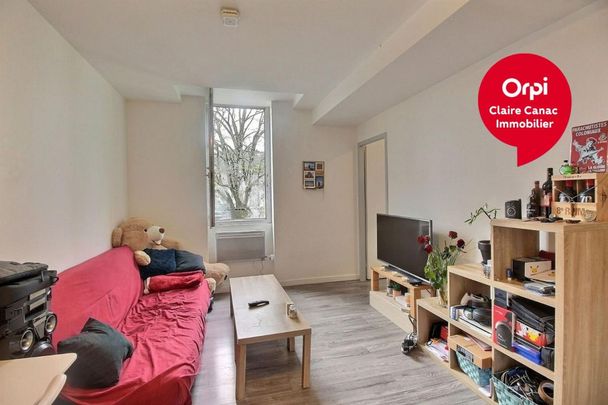 Location Appartement 2 pièces 31m² CASTRES 81100 - Photo 1
