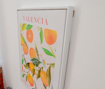 Room in a Shared Flat, Albion Street, LE1 - Photo 5