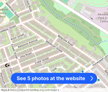 Meldrum Street, Oldham, Greater Manchester, OL8 - Photo 1