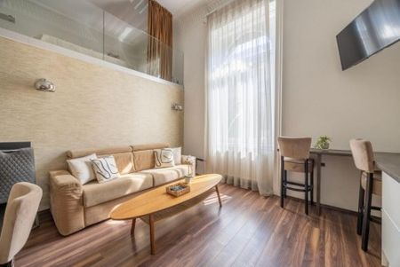 Teréz körút - Fotó 3