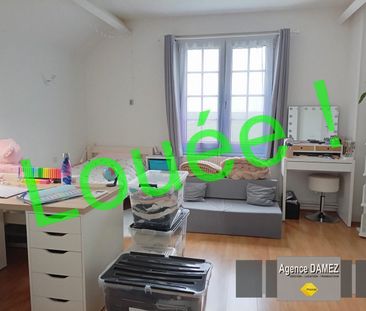 Location Maison 5 pièces 143m² - Photo 6
