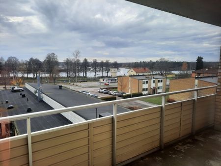 Kronobergsgatan, Hovmantorp - Photo 2