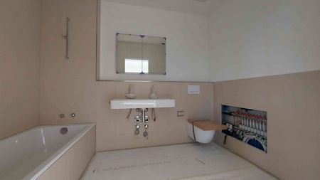 4.5 Zimmer, 112 m², 3. Stock - Photo 2