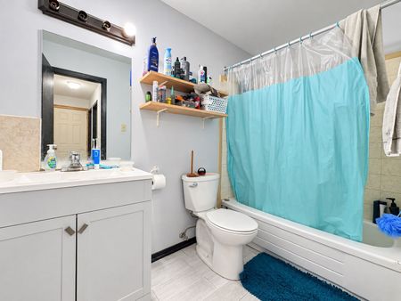 For Lease - 341 Geneva Street Unit# 1, St. Catharines, Ontario - Photo 4