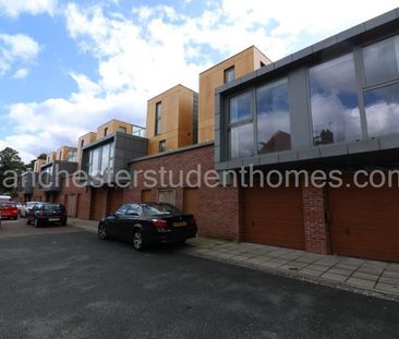 Naburn Street, Manchester, M13 0FL - Photo 4