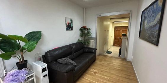 Appartement à louer 1 pièce 24.7m² - Photo 3