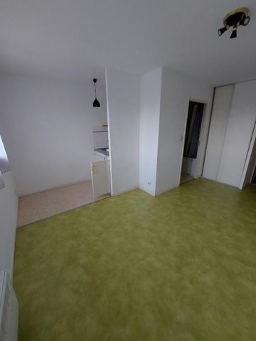 Location Appartement 1 pièce 20m² TALENCE 33400 - Photo 5