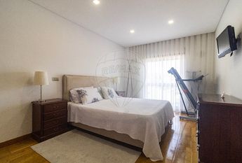 Apartamento T3 em Lisboa