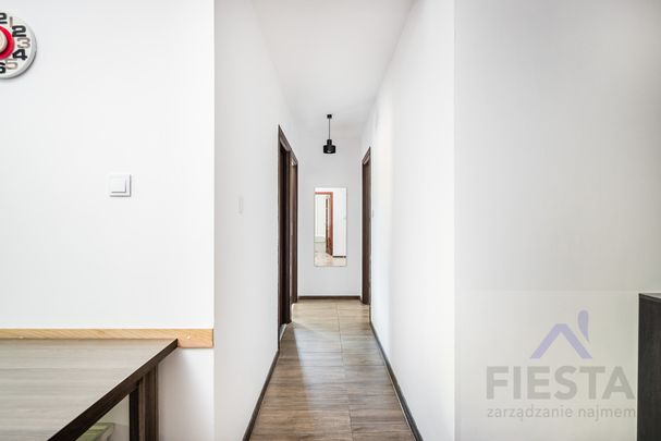 Kraków Kraków-Śródmieście, ul. Dukatów - Photo 1