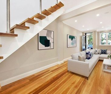 Updated terrace in prime location - Photo 4