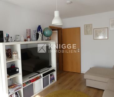 +++ 3286 - Gut geschnittene 3-Zimmerwohnung mit Balkon in GL-Mitte +++ - Photo 1