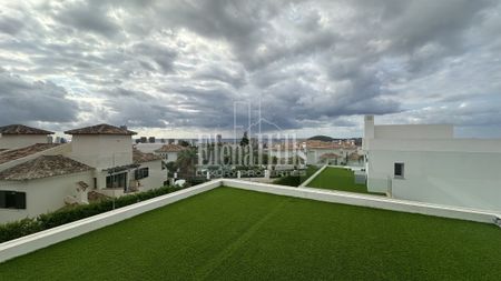 New modern villa in Finestrat, Alicante, Costa Blanca - Photo 5