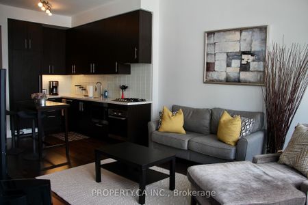 For Lease - 39 Queens Quay Unit# 735, Toronto, Ontario - Photo 3