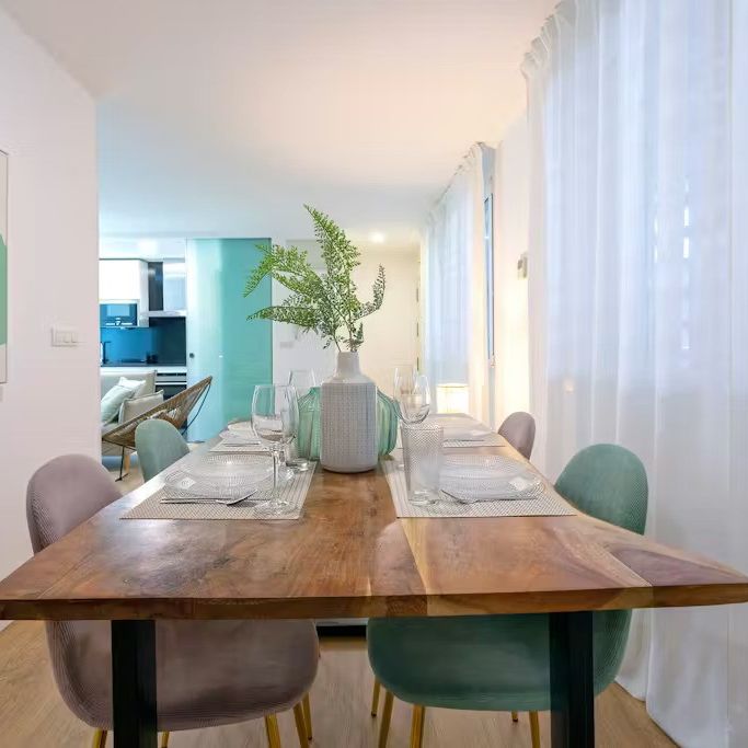 Calle San Agustín, Málaga, Andalusia 29015 - Photo 1