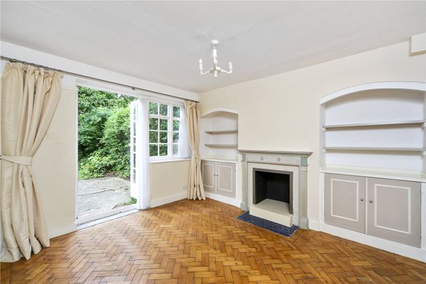 Oakwood Road, NW11, London - Photo 1