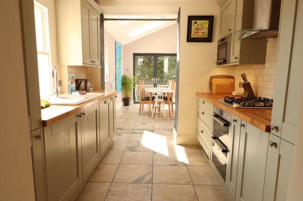 2 Bedroom Home – Medium Let - Photo 1