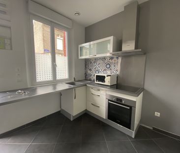 MAISON T2 MEUBLÉ AVEC BUREAU - QUARTIER SAINT HONORÉ - Photo 5