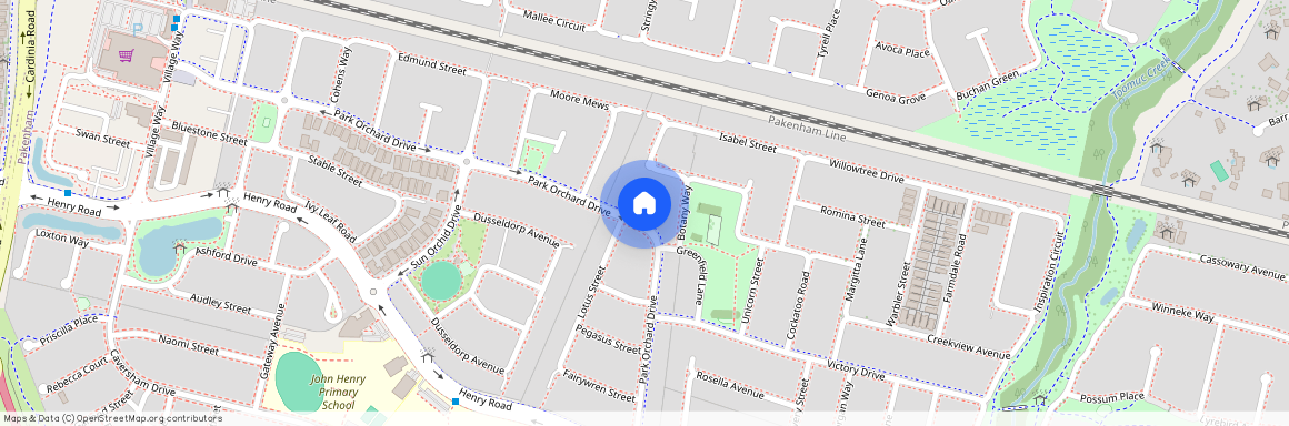 85 Park Orchard Drive, Vic 3810, Pakenham