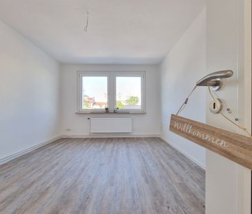 Frisch sanierte rundum Wohlfühlwohnung… - Foto 5