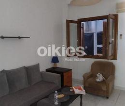 Studio/Γκαρσονιέρα για ενοικίαση - Κέντρο Θεσσαλονίκης - Photo 1