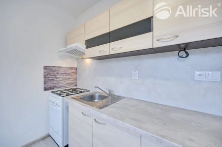 PRONÁJEM BEZBARIÉROVÉHO BYTU 1+1 V HODONÍNĚ - Фото 3