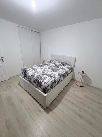 Appartement 4 pièces à Yutz - Photo 2