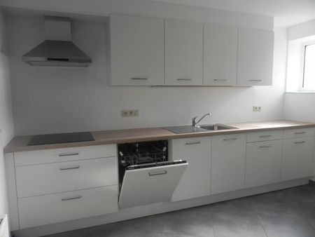 Duplex te huur - Foto 5