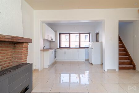 Huis met twee slaapkamers in Souvret - Foto 5