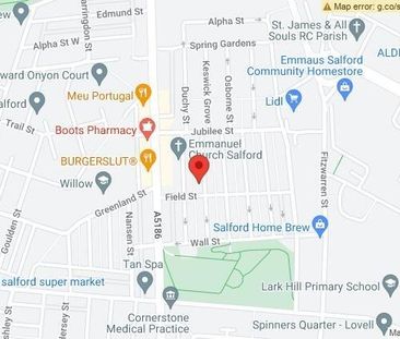 2 bedroom terraced house to rent - Photo 6