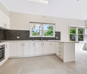 Freshly Updated Three-Bedroom Home - Photo 5