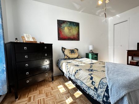 2555 Rue Montgomery, Montréal (Ville-Marie), QC H2K - Photo 4